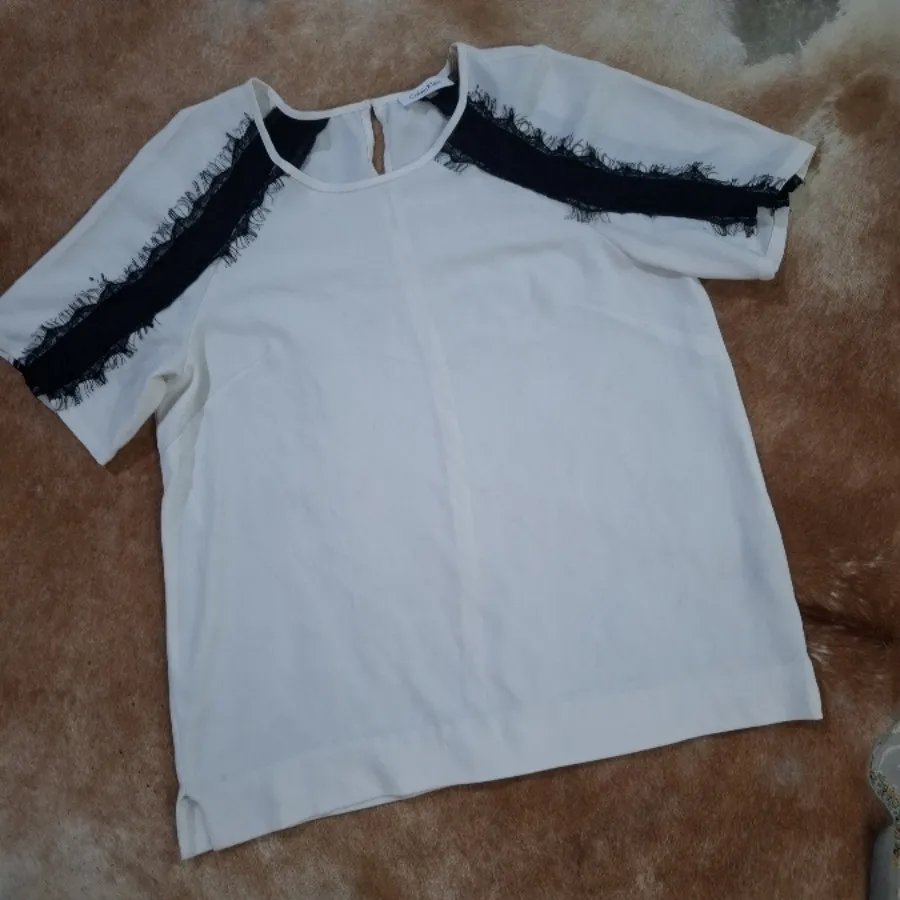 بلوز کلوین کلین اصلی