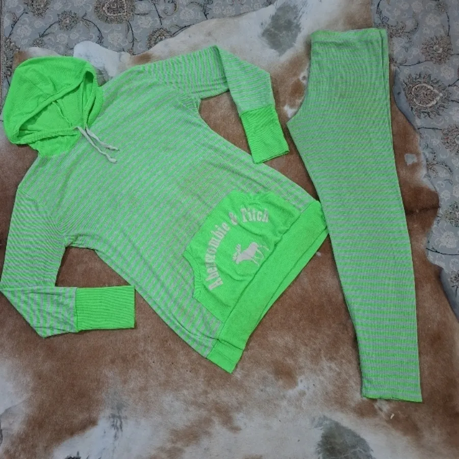 ست راحتی کلاه دار