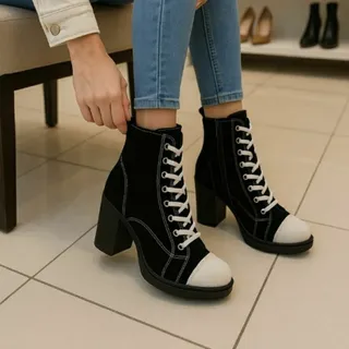 نیمبوت زنانه ترک اورجینال