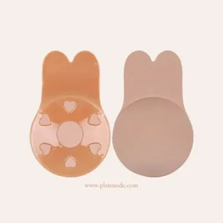 سوتین چسبی خرگوشی