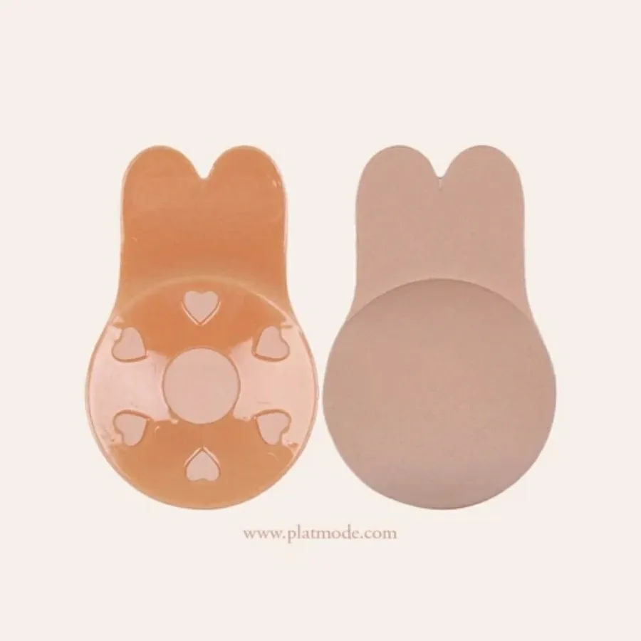 سوتین چسبی خرگوشی