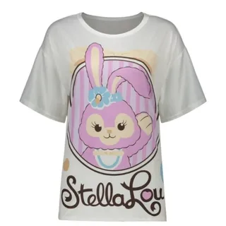 تیشرت شلوارک خرگوشی?