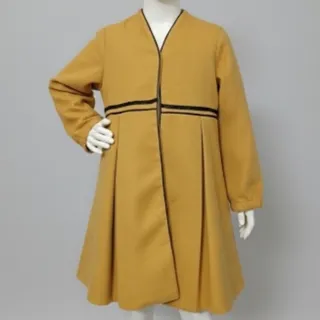 پالتو کودکانه