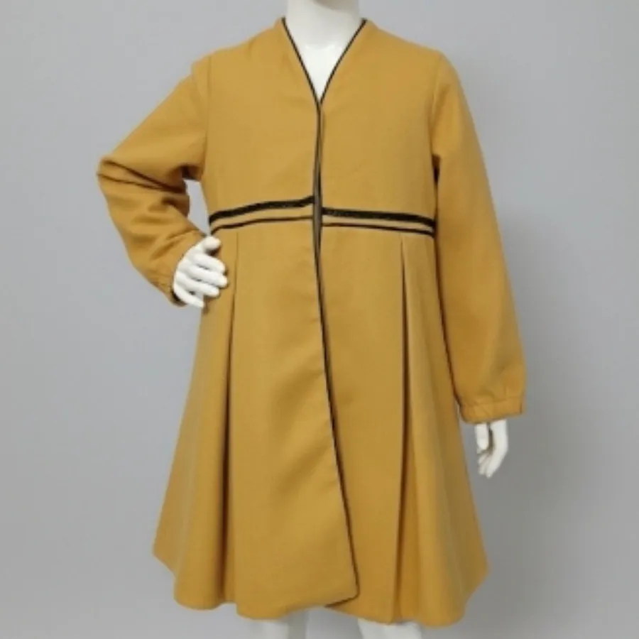 پالتو کودکانه