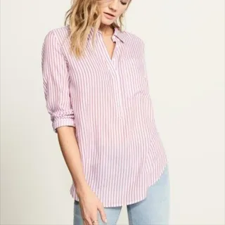 تونیک بلوز راه راه