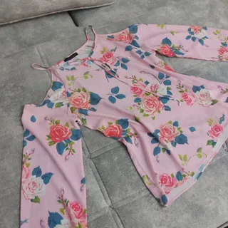 بلوز مجلسی ترک