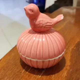 جا جواهری سرامیکی