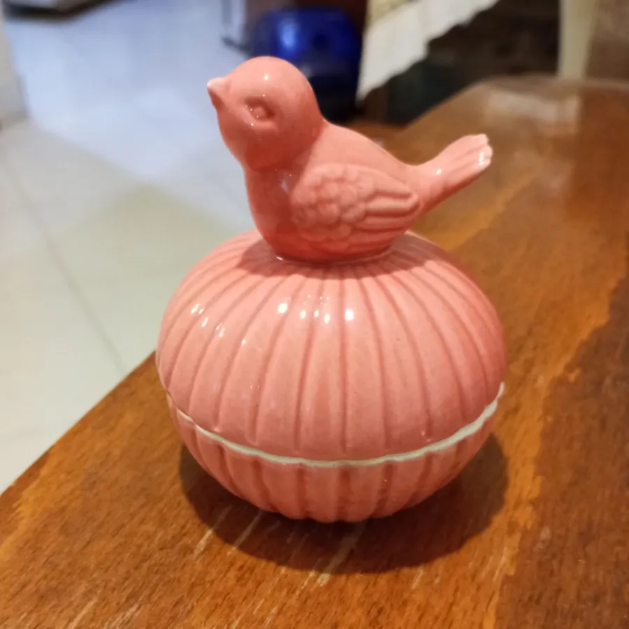 جا جواهری پرنده