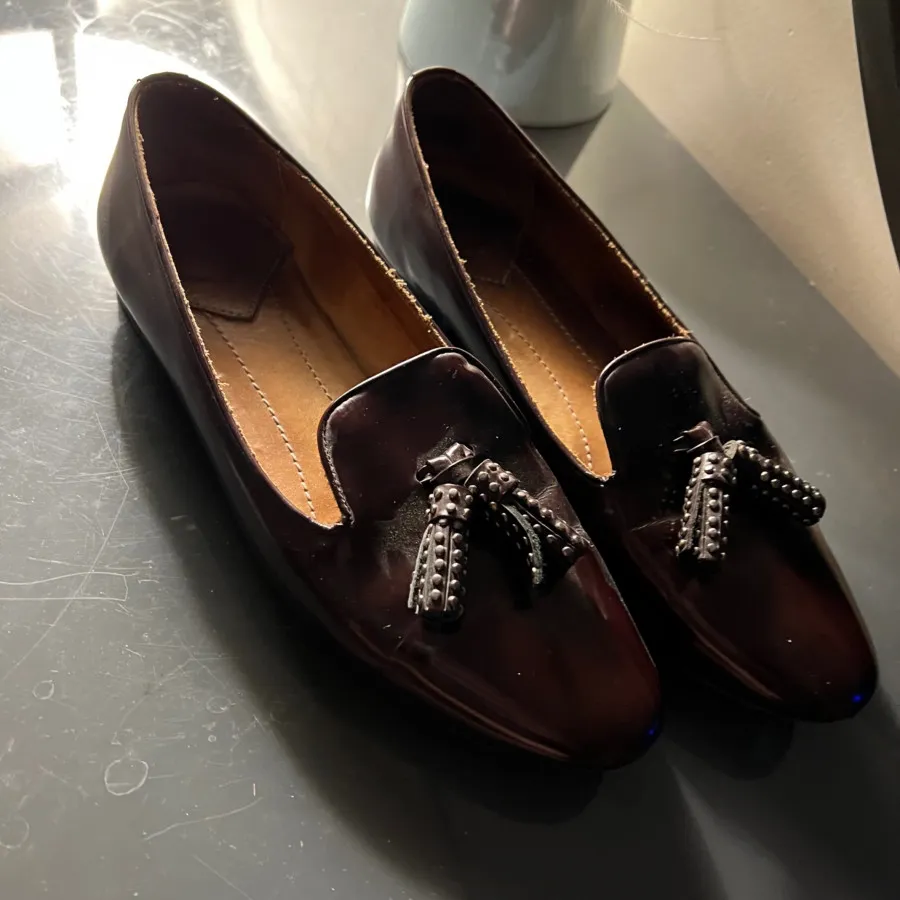 کفش ماسیمو دوتی