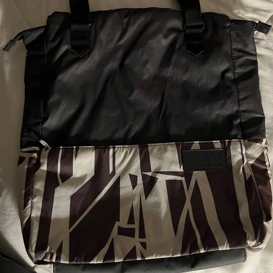 ساک ورزشی آدیداس