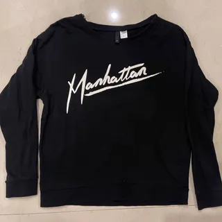 بلوز پاییزه مارک اچ