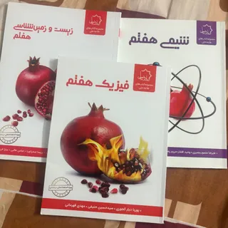 انار تیزهوشان