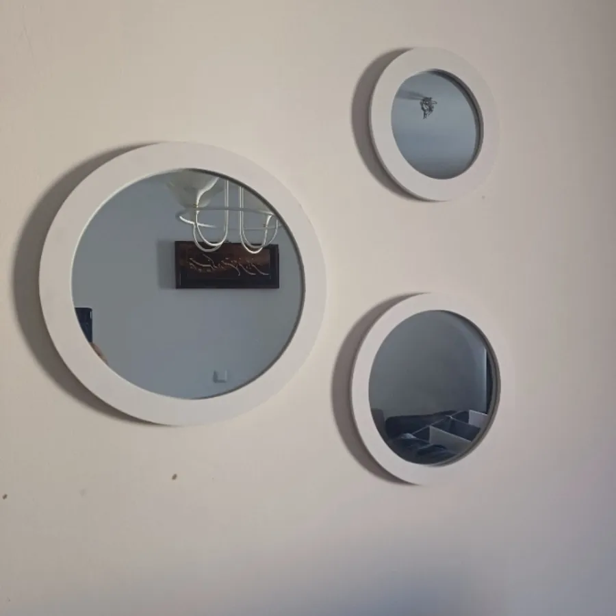 آیینه دکوراتیو