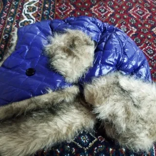 کلاه خلبانی سایز 43