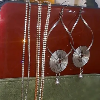 زیور آلات مجلسی