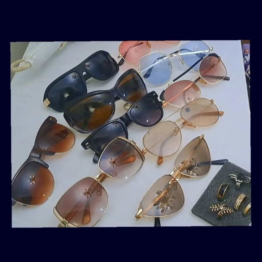 عینک آفتابی حراج