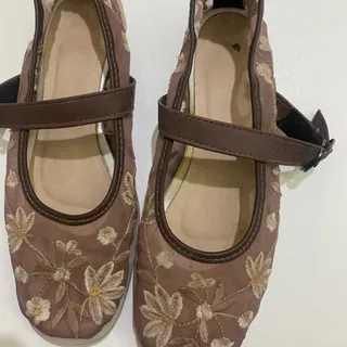 کفش تابستانه