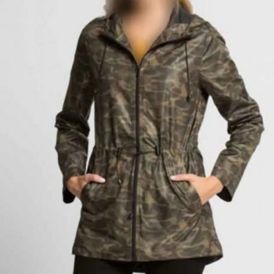 بارونی اورجینال ال سی