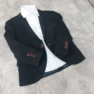 تک کت و پیراهن