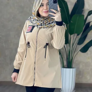 شیک ترین کاپشن