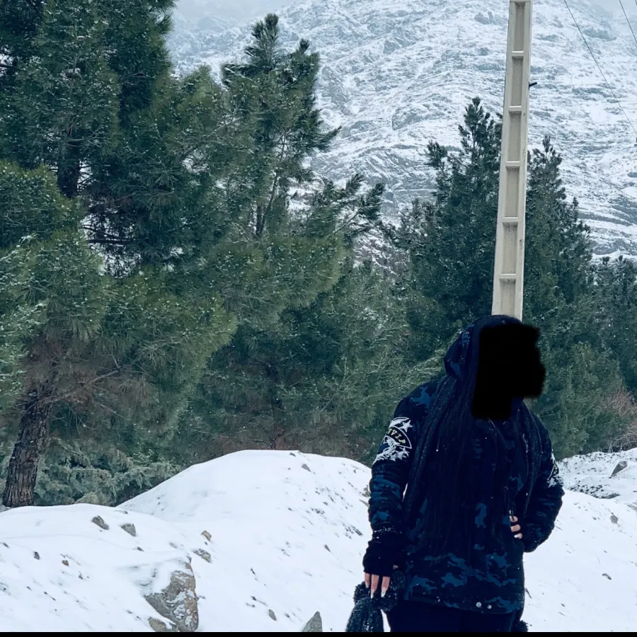 کاپشن چریکی خارجی