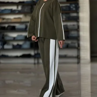 شیک ترین ست بافت