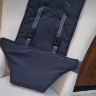 صندلی غذای مسافرتی