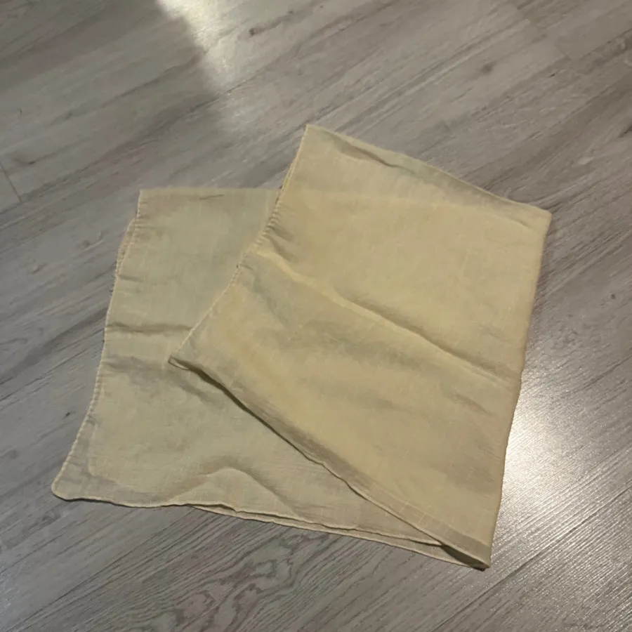 مینی اسکارف