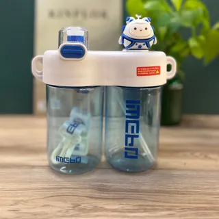 قمقمه دو محزنی عروسکی