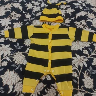 لباس نوزادی