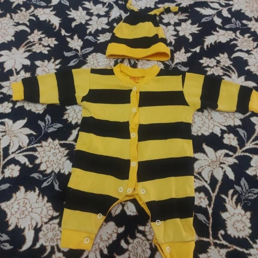 لباس نوزادی