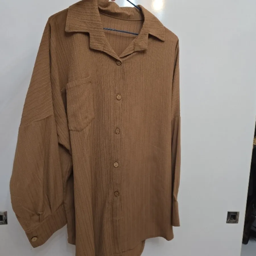 ست بلوز و شلوار