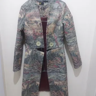 پالتو خارجی مدل مینیاتور