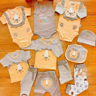 ست 6 تیکه بچگانه