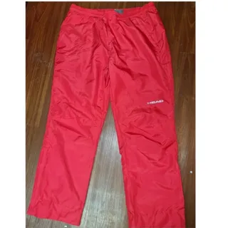 شلوار ورزشی داخل توردار