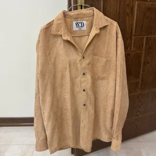 شومیز کبریتی