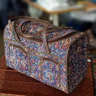 ساک مسافرتی یا پیک نیک