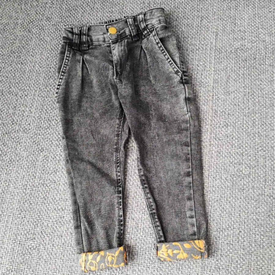 شلوار جین ترک