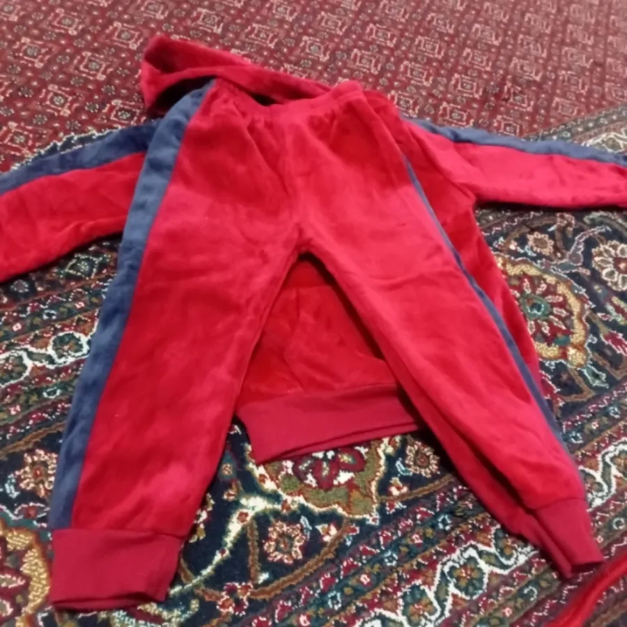 ست هودی  وشلوار