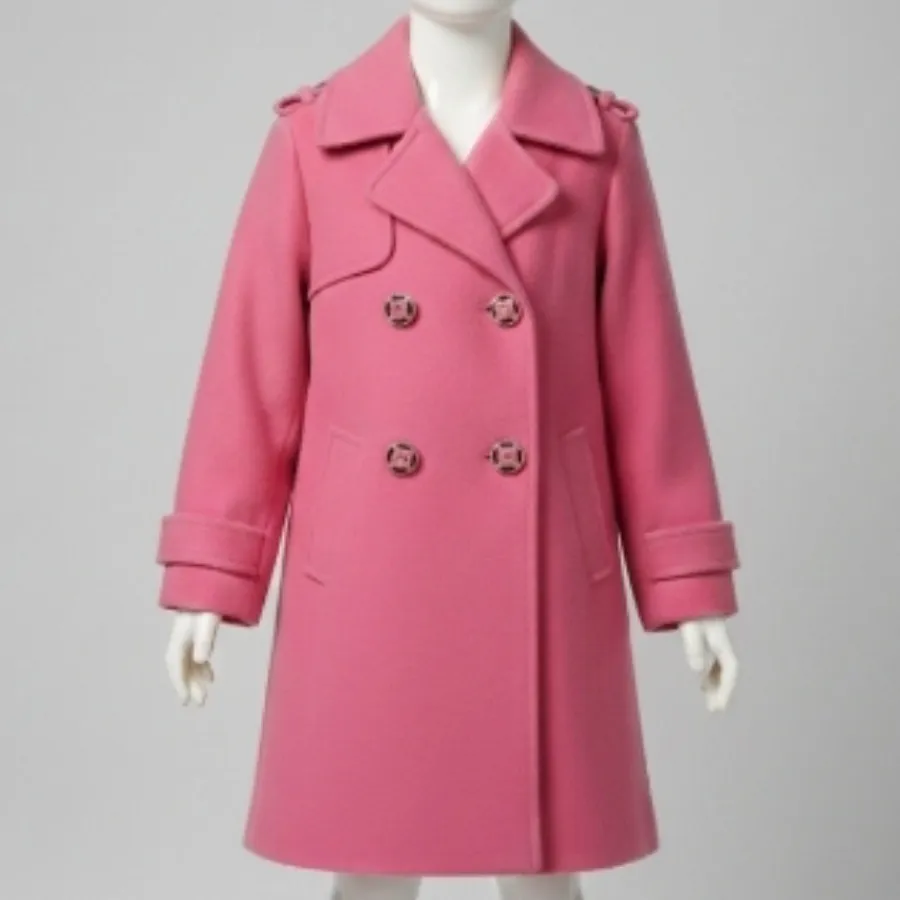 پالتو دخترانه