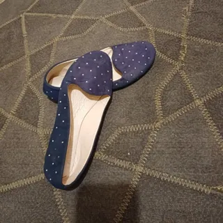 کفش های مختلف و شیک