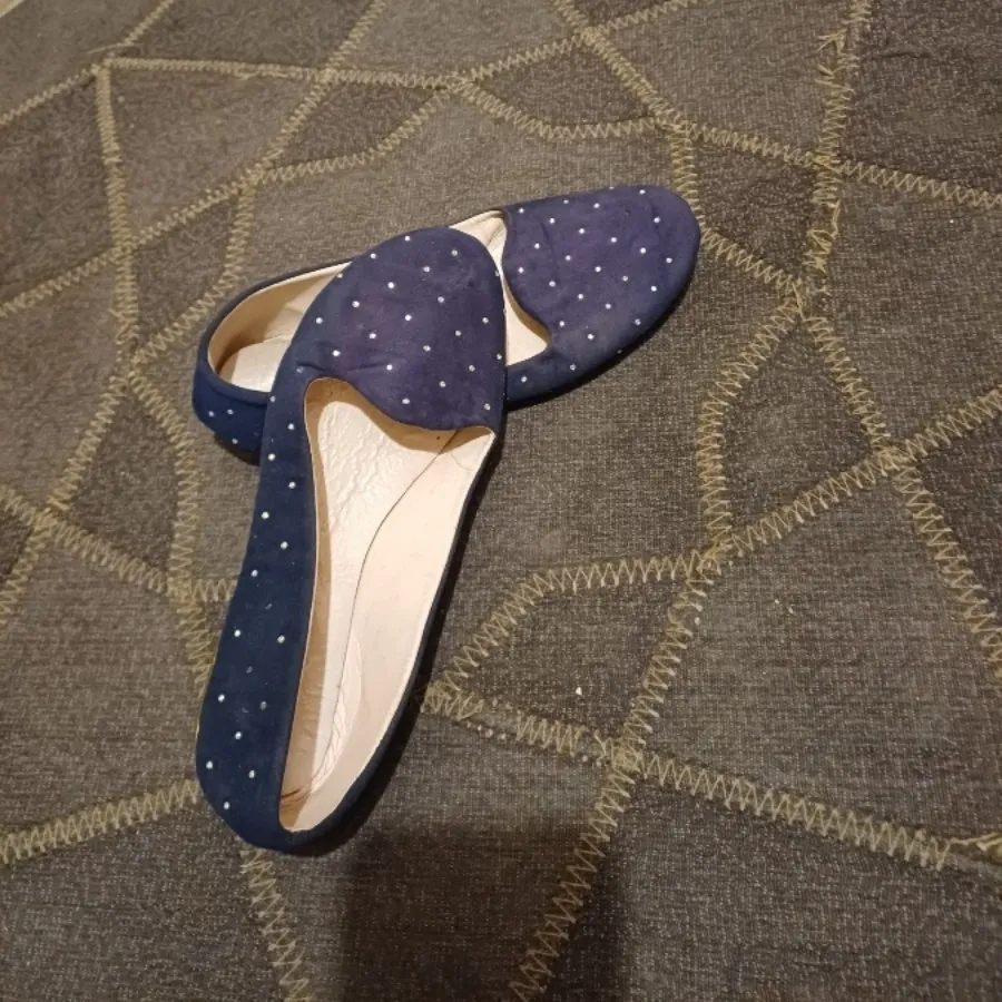 کفش های مختلف و شیک