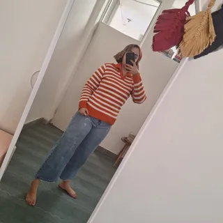 بافت پینترستی