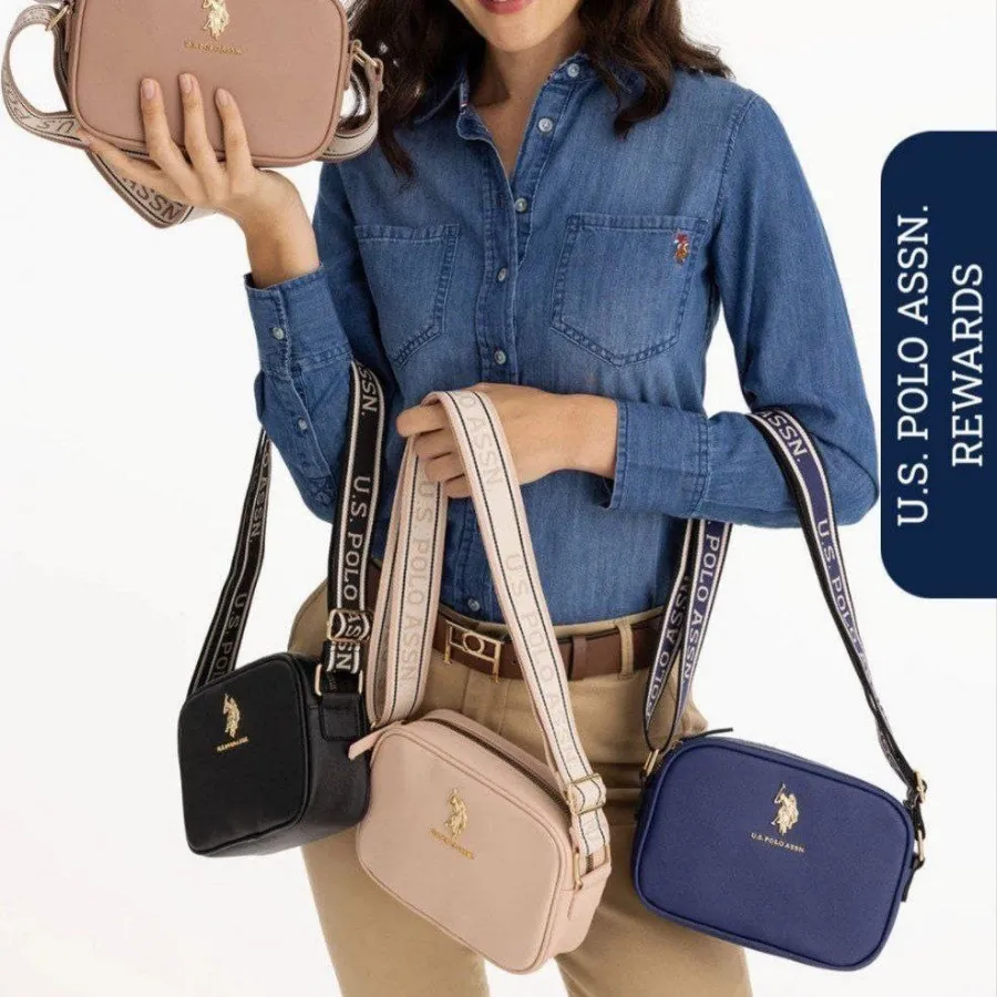 کیف کراس بادی یواس پولو