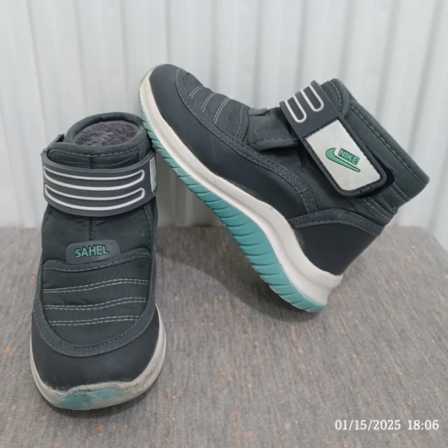 نیم بوت اسپرت