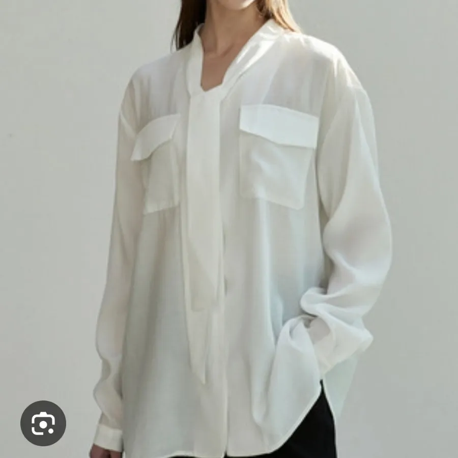 شومیز حریر شیک