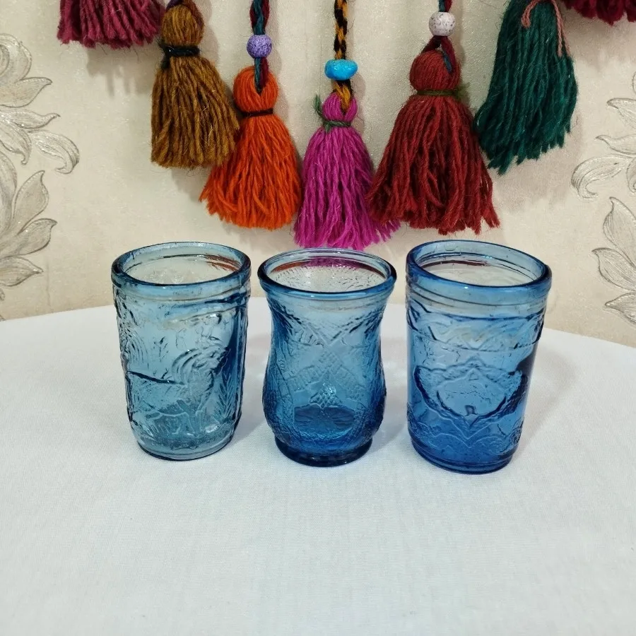 لیوان مینیاتوری