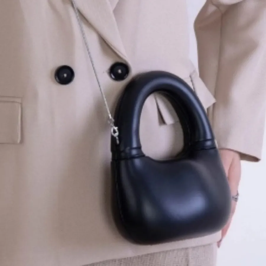 مینی کیف دمبلی