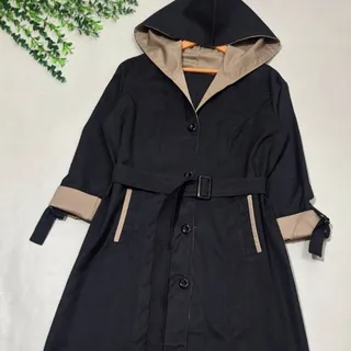 پالتو بارونی