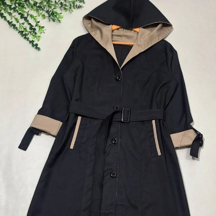 پالتو بارونی